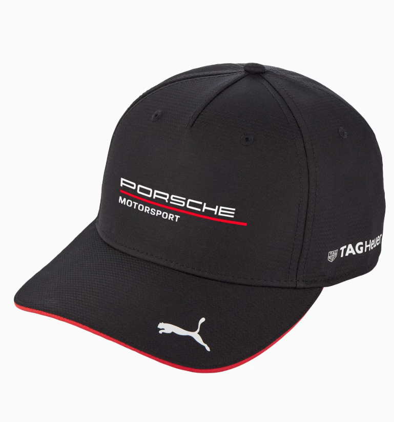 Porsche Cap Motorsport Replica – Boné Unissexo Teamwear - Porsche