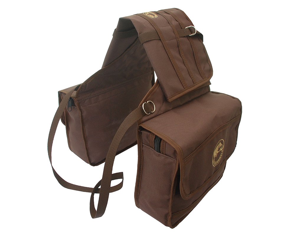 stansport saddle bolsa