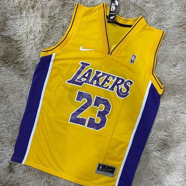 lakers blusas