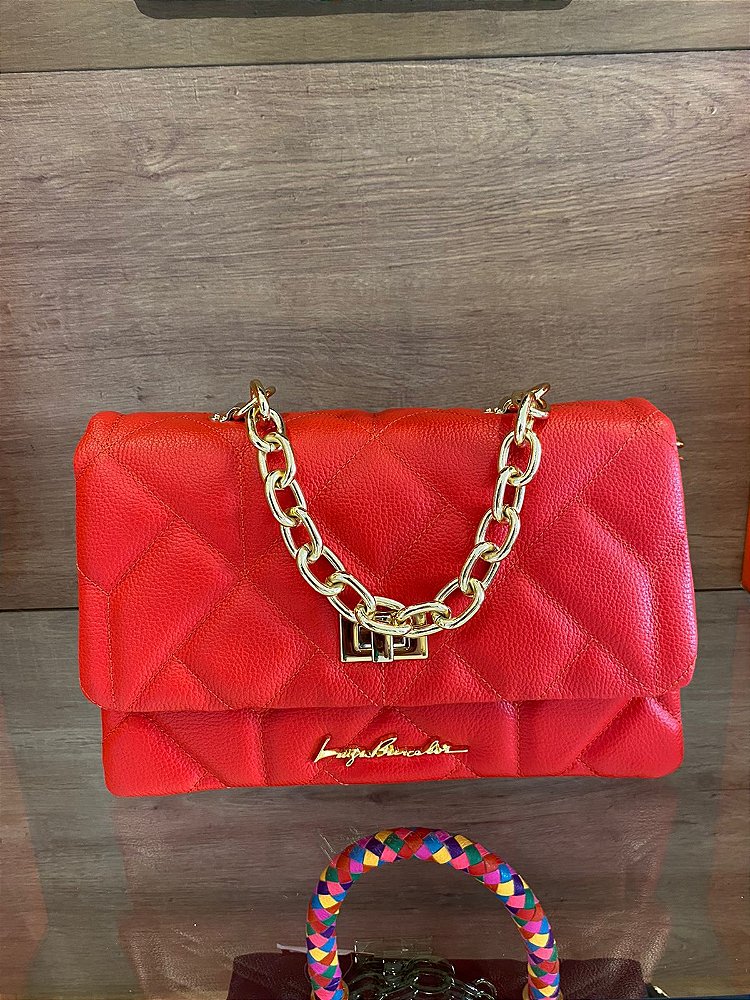 lv croc bolsa