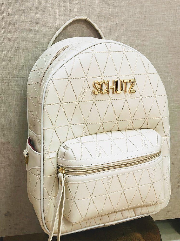 MOCHILA SCHUTZ - AGLMASTER - Calcados e acessórios