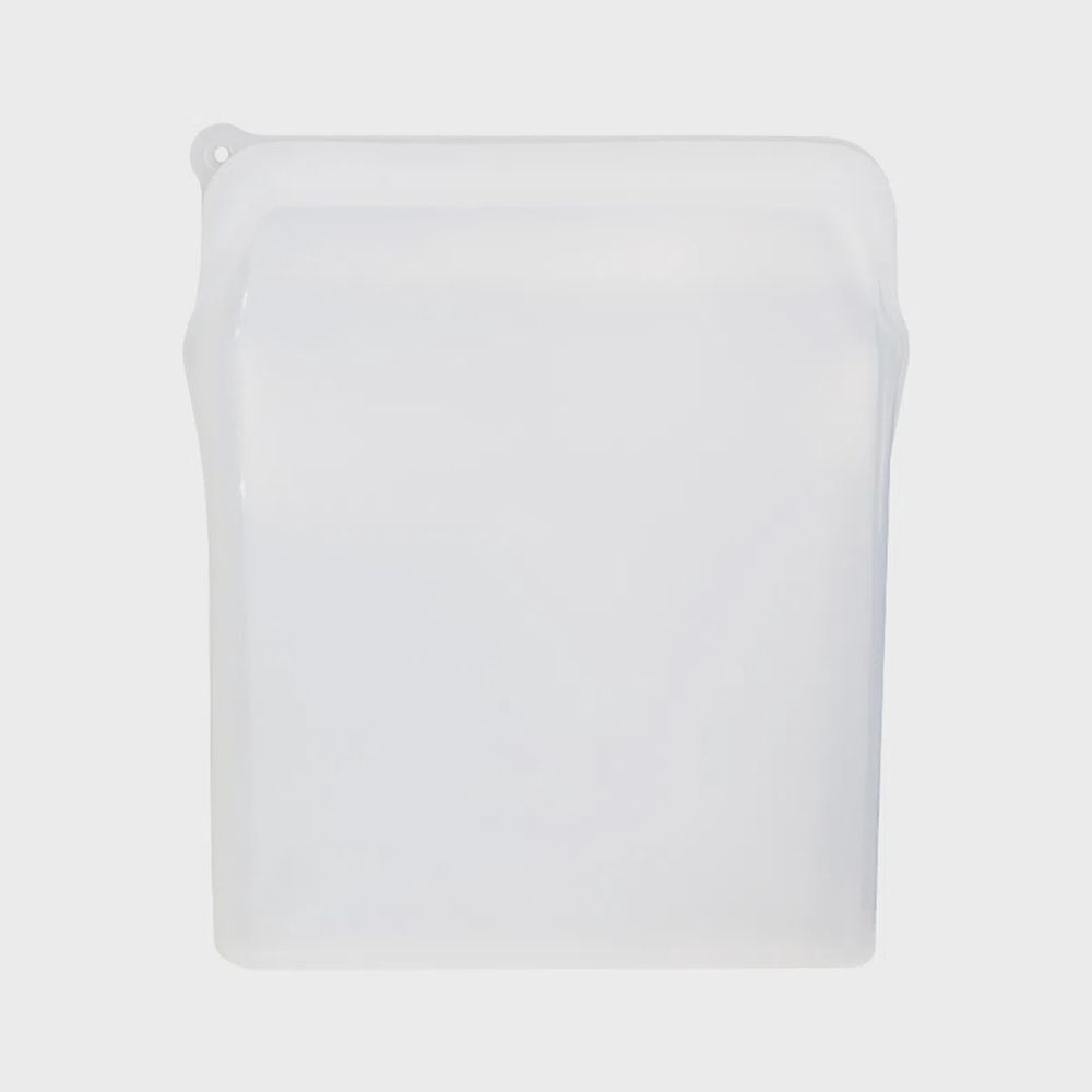 silicone stand up bolsas