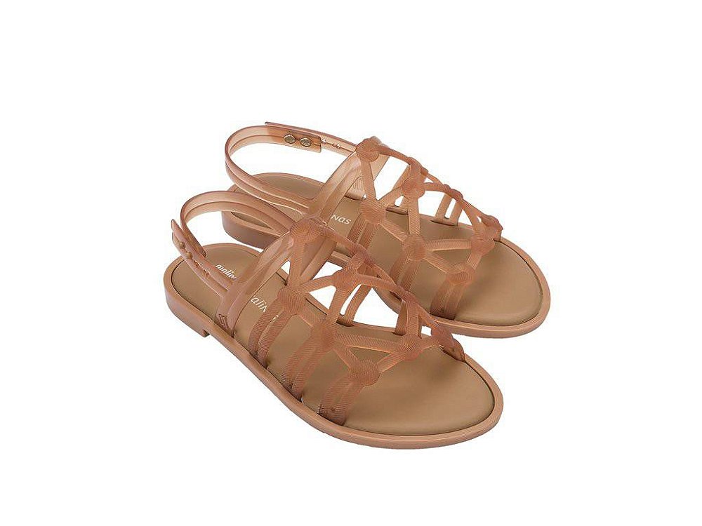 Melissa Boemia + Salinas - Melissa - Sua Loja Autorizada Melissa