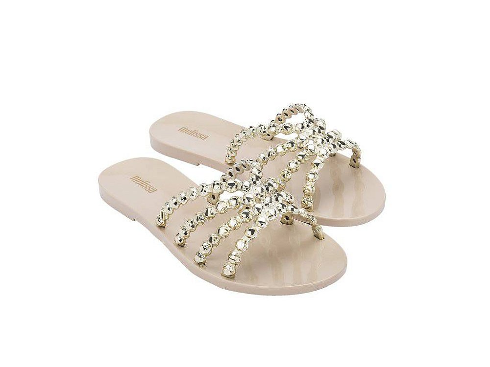 mini melissa cristal