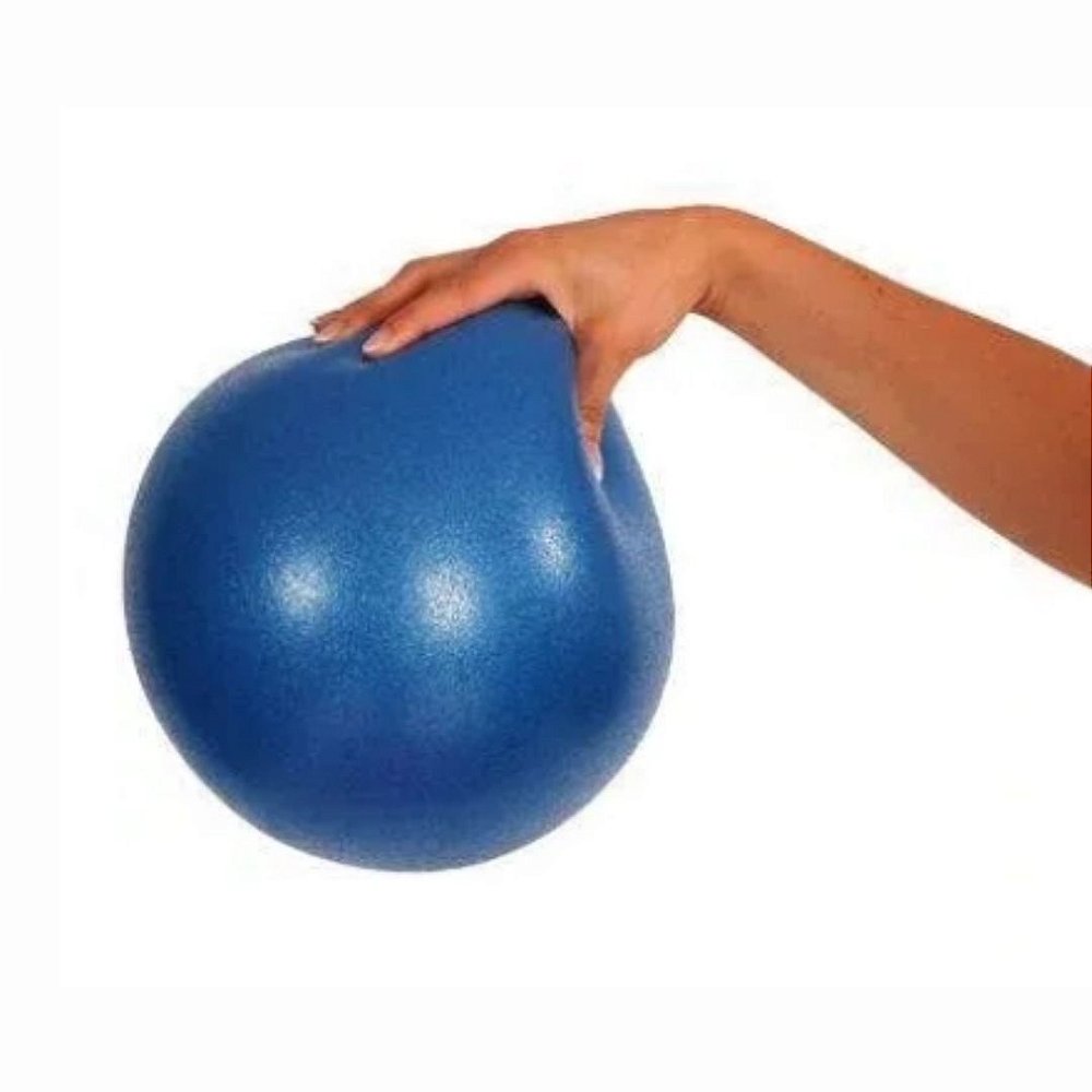 Bola Super OverBall para exercícios funcionais Supermedy - Alívio Care |  Ortopédicos, Mobilidade e Bem-Estar