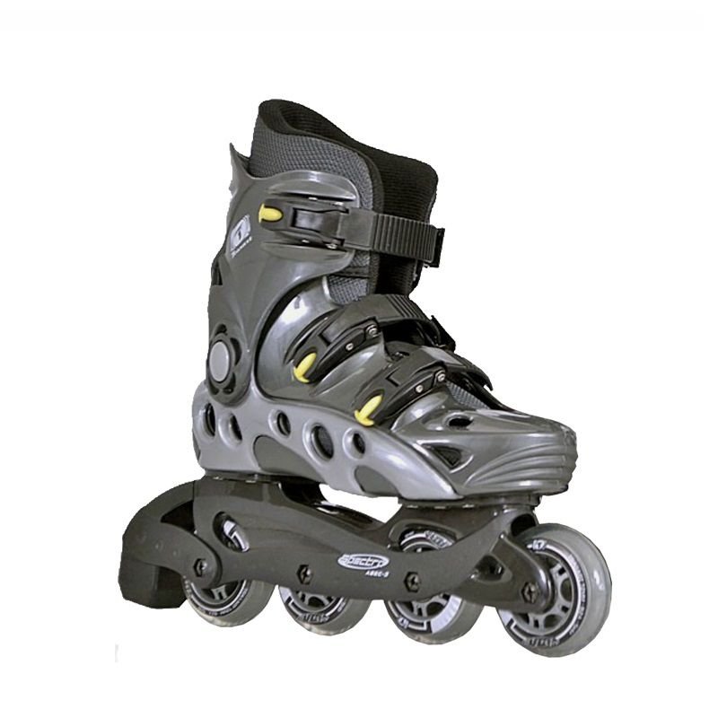 Patins Traxart Spectro - Fitness / passeio - CrazyInRollerS Skate Shop