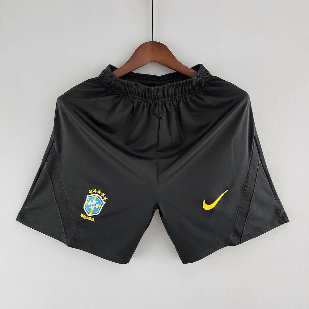 Shorts Seleção Brasileira 2022 - The Style Sports - The Style Sports | Moda  Esportiva e Casual