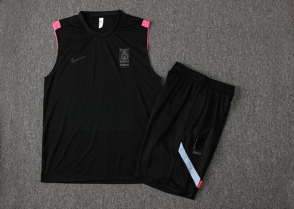 Kit Camisa e Short Korea Nike - Masculino - Novinho Imports - Roupas e  Acessórios esportivos