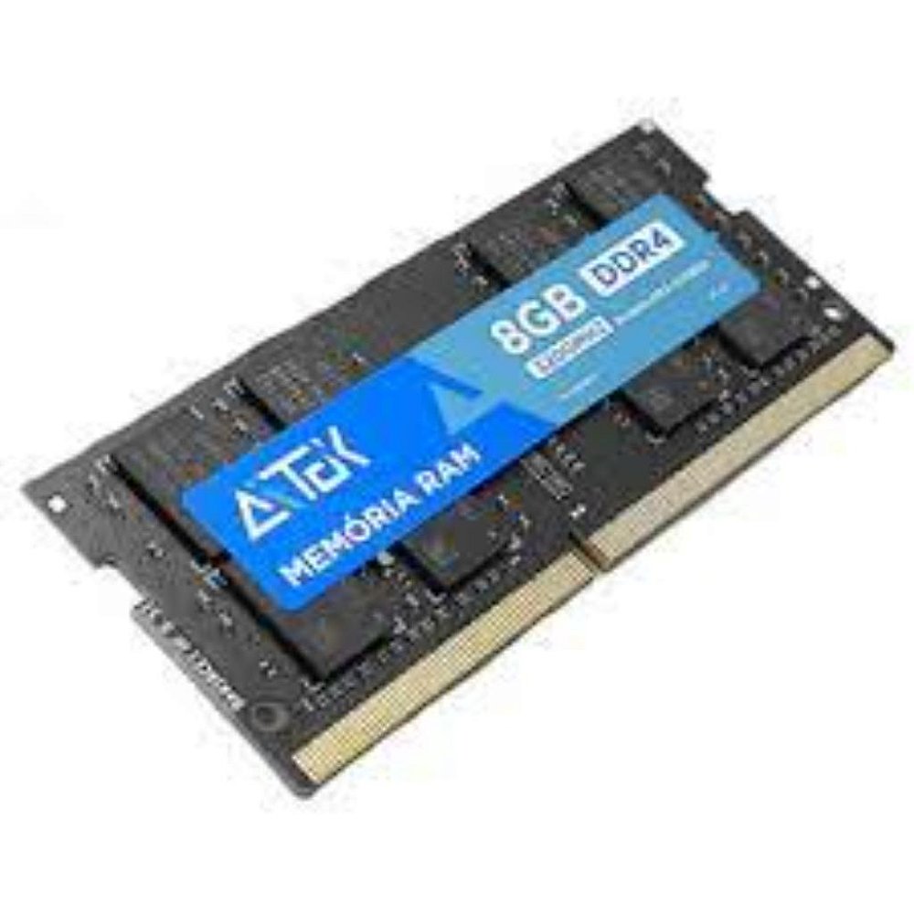 DDR4メモリ 8GBまとめ MEMORIA RAM PARA COMPUTADOR 8GB DDR4 2600MHZ ARA-2608NA - Gimix