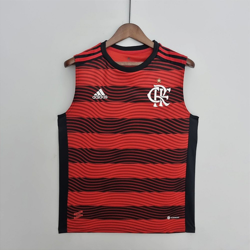 regata basquete flamengo 2022