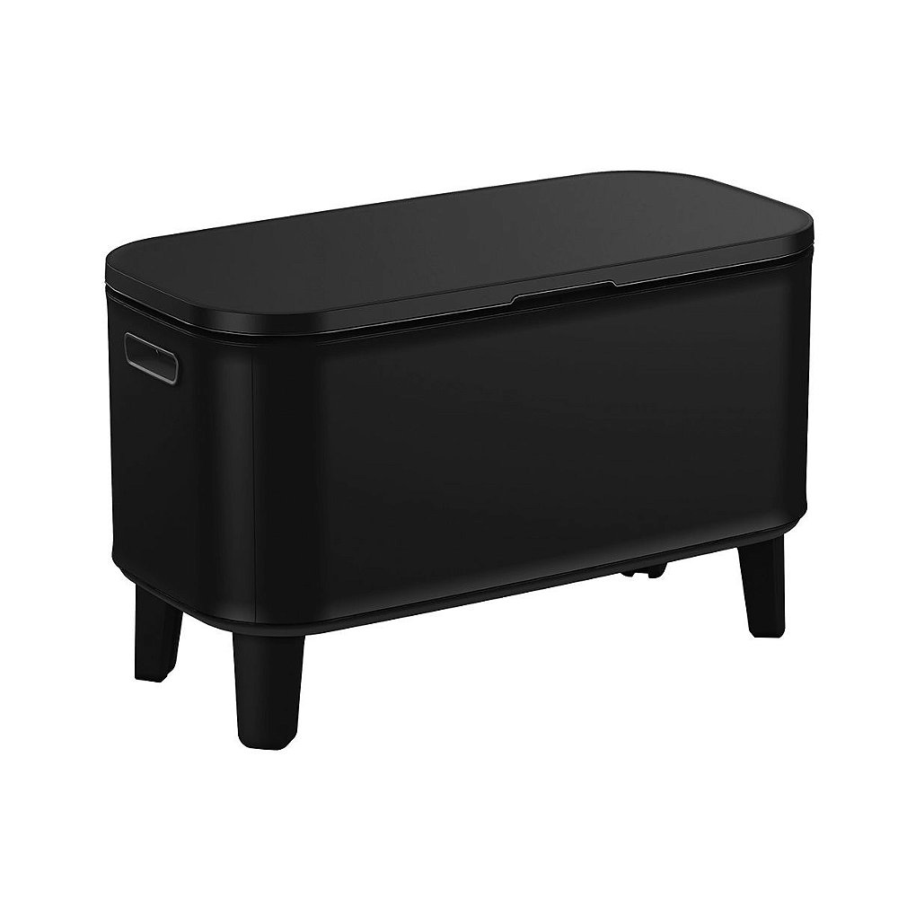 Cooler Breeze Bar 56 Litros Cinza Escuro Keter