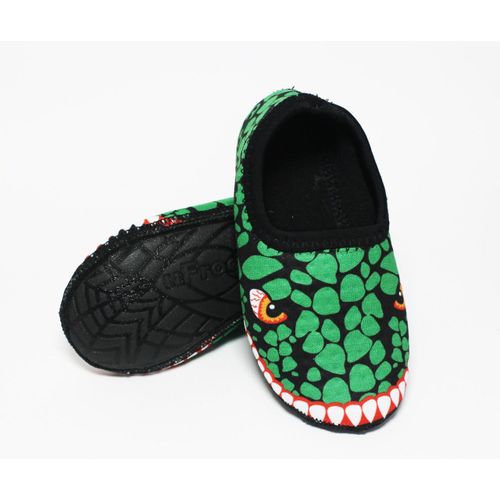 Sapato de Neoprene Infantil Fit T-Rex Ufrog Tamanho:29-30 - Arruda Brasil  Shop
