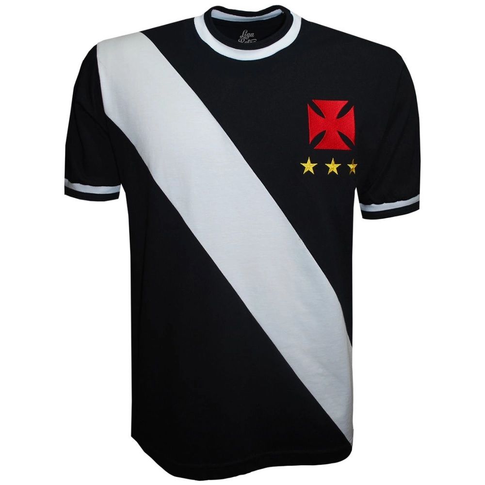 camisa liga