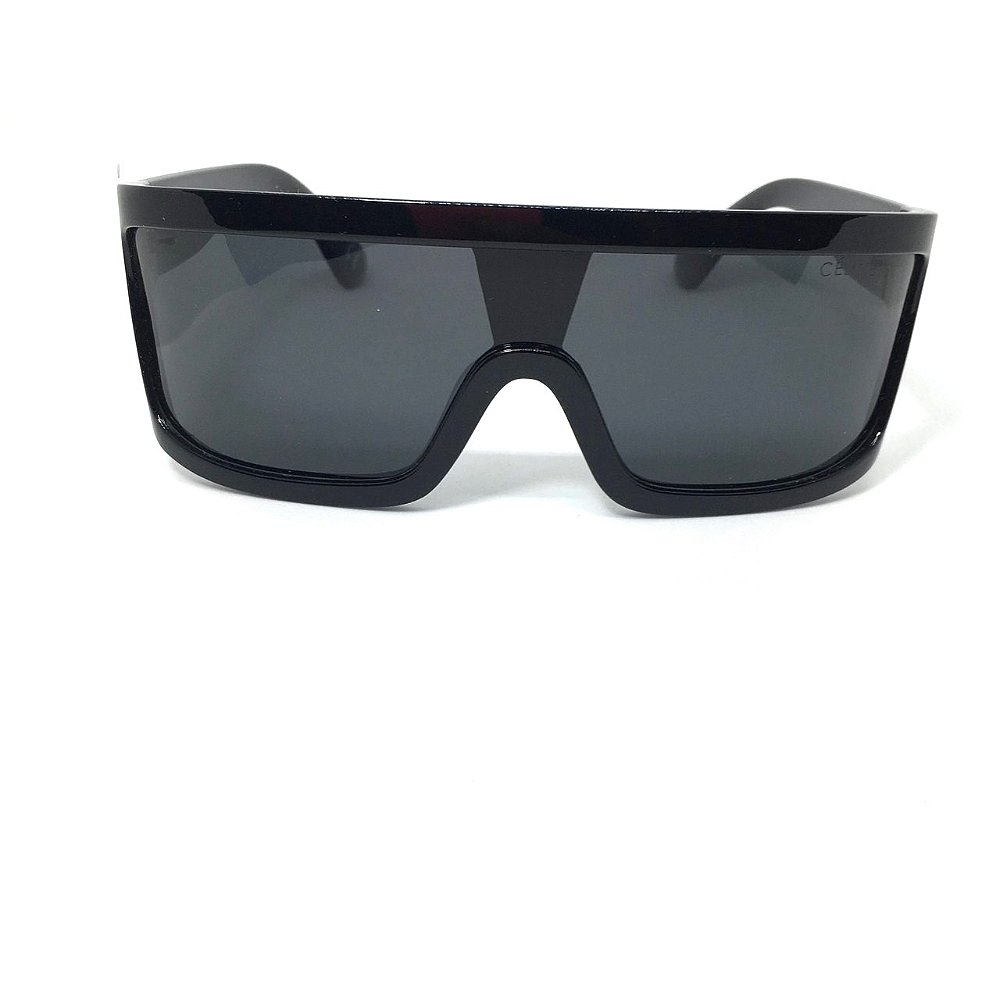 Óculos de Sol Celine Ciclope Mascara - Tendência 2020 Tamanho Único/ -  Griffe dos Olhos | Replicas Óculos de Sol e Armação