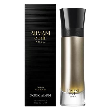 armani perfume masculino preço