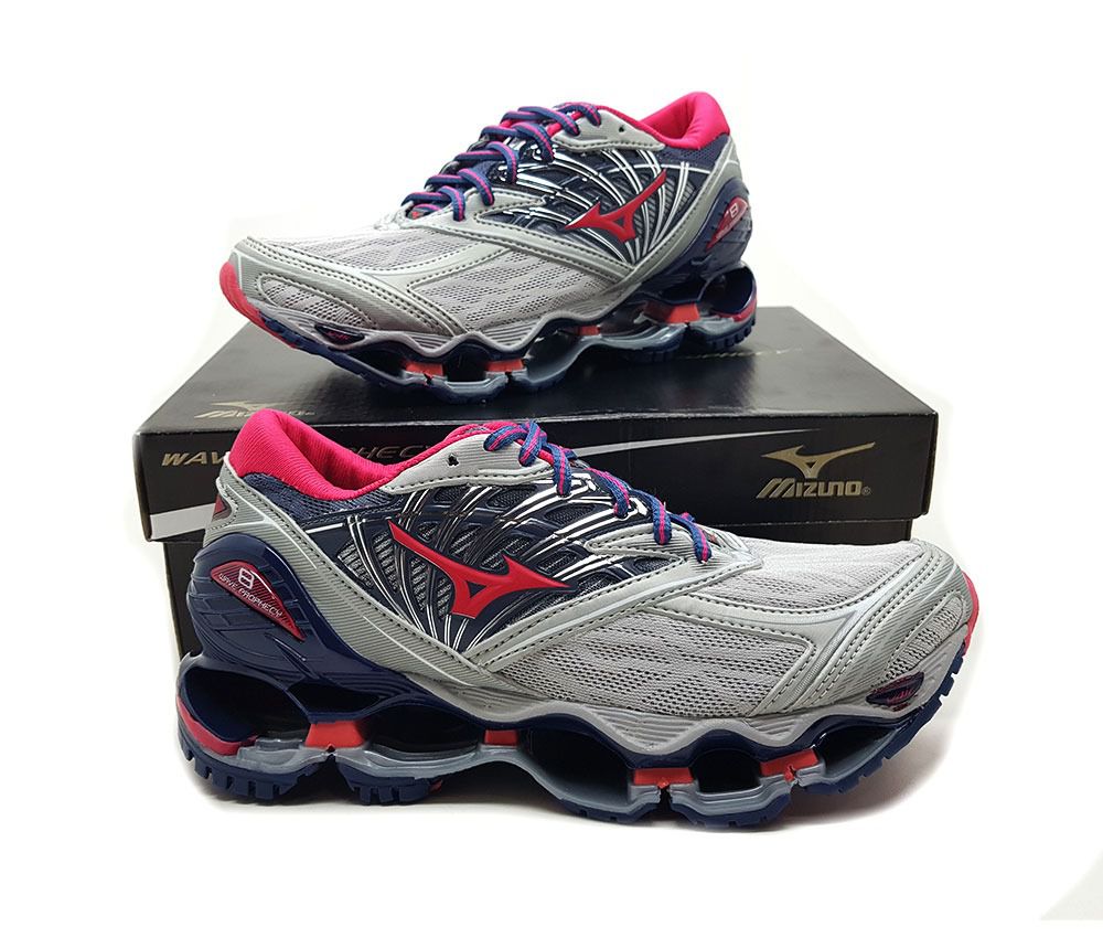 pro 8 cinza e vermelho