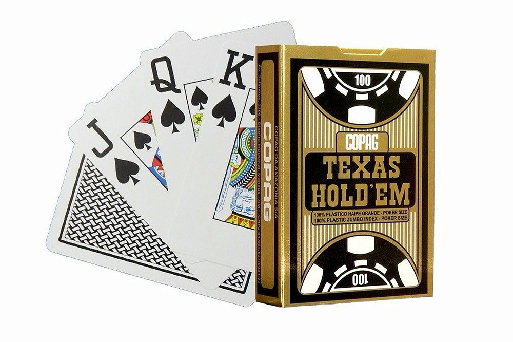 Flash Poker Texas Holdem