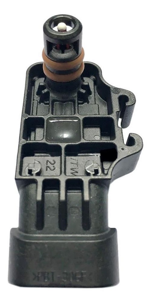 Sensor Map Lifan 320 JAC J6 Speedparts Distribuidora Pecas de