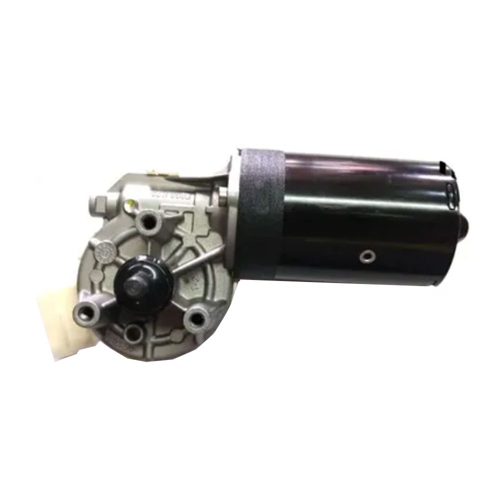 Motor Do Limpador Parabrisa Dianteiro Fiat Punto Linea Speedparts