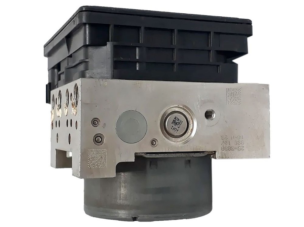 Modulo Abs Jeep Compass 00534157360 Speedparts Distribuidora Pecas