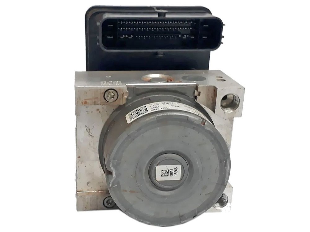 Modulo Abs Jeep Compass 00534157360 Speedparts Distribuidora Pecas