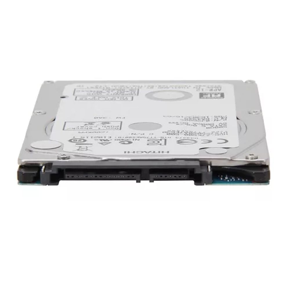 Hitachi 60GB Int 2.5-in ATA100 HDD HTS726060M9AT00 7200RPM 8MB 9.5mm H Hitachi 60GB Int 2.5-in ATA100 HDD HTS726060M9AT00 7200RPM 8MB 9.5mm H