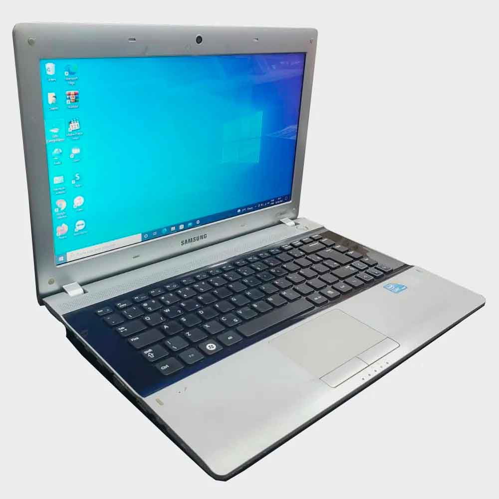 samsung laptop rv411