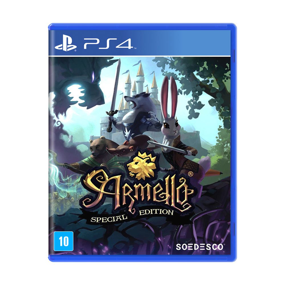 armello special edition ps4 download free