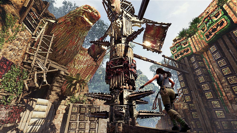 shadow of the tomb raider definitive edition ps plus shadow of the tomb raider definitive edition ps plus