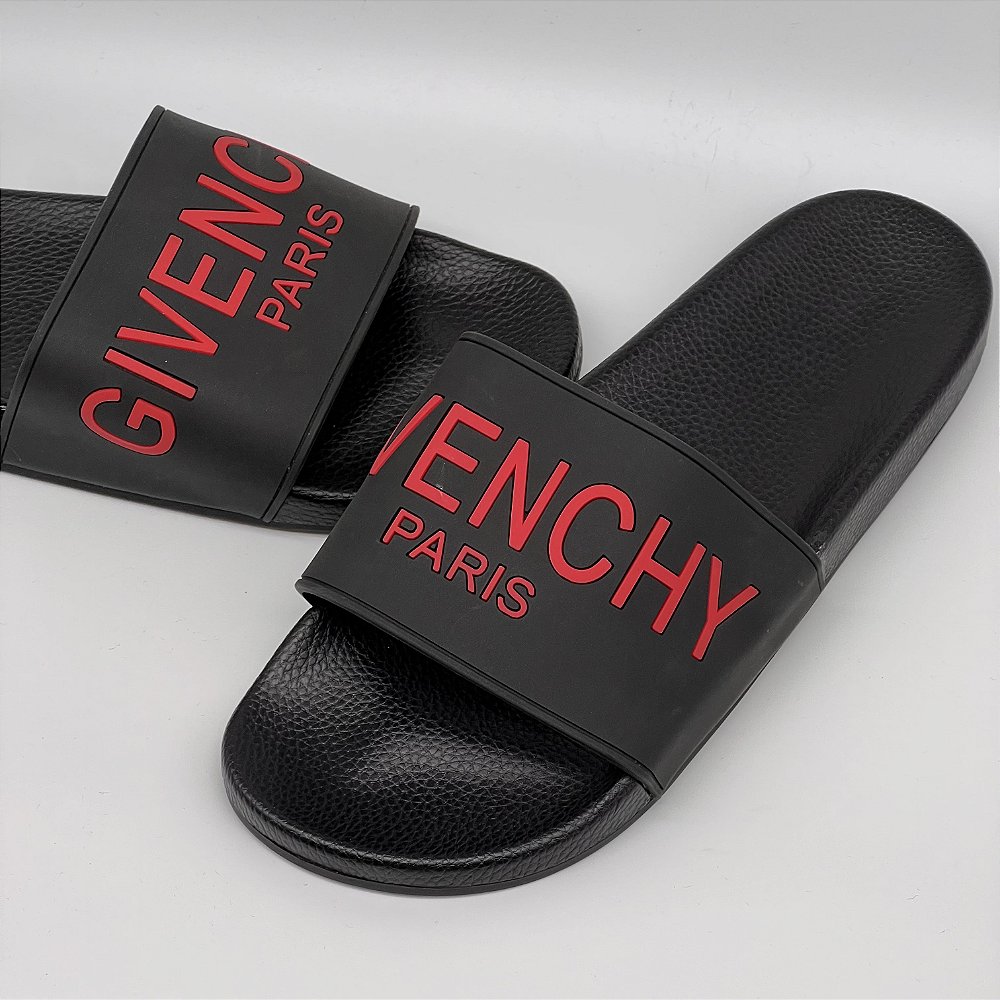 Chinelo Givenchy - Peti Store | Calçados e Vestuário