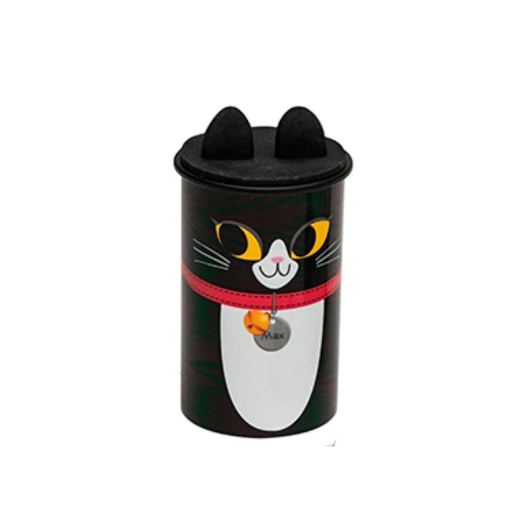 Apontador Animal Planet Cats Molin-Preto - Montreal Distribuidora Apontador Animal Planet Cats Molin-Preto - Montreal Distribuidora