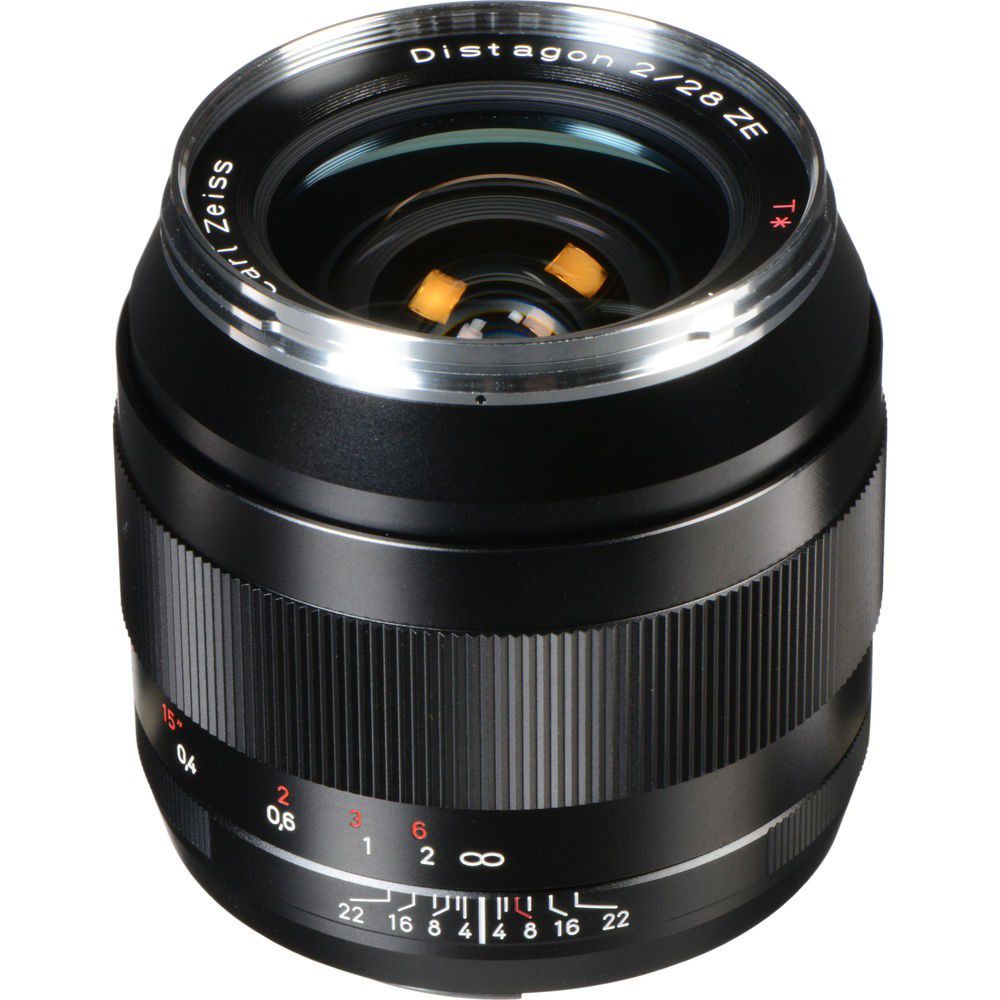 専用Carl Zeiss Distagon 35mm F2 Ze レンズ(単焦点) | feduc.edu.br