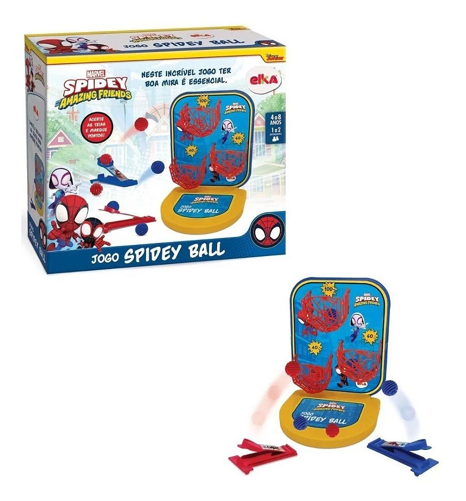 JUINSA Mondo Spidey MND-4044 Balle Biologique Multicolore 230 mm JUINSA Mondo Spidey MND-4044 Balle Biologique Multicolore 230 mm