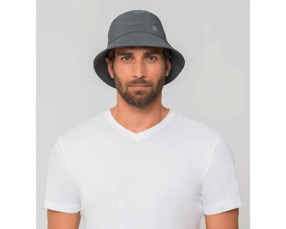 Chapéu Toronto Colors Com Proteção Solar UV.LINE - Bem Estar Bem