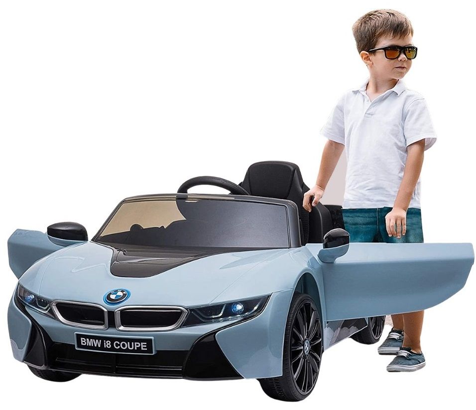 Carro elétrico infantil Bmw - Carro Infantil