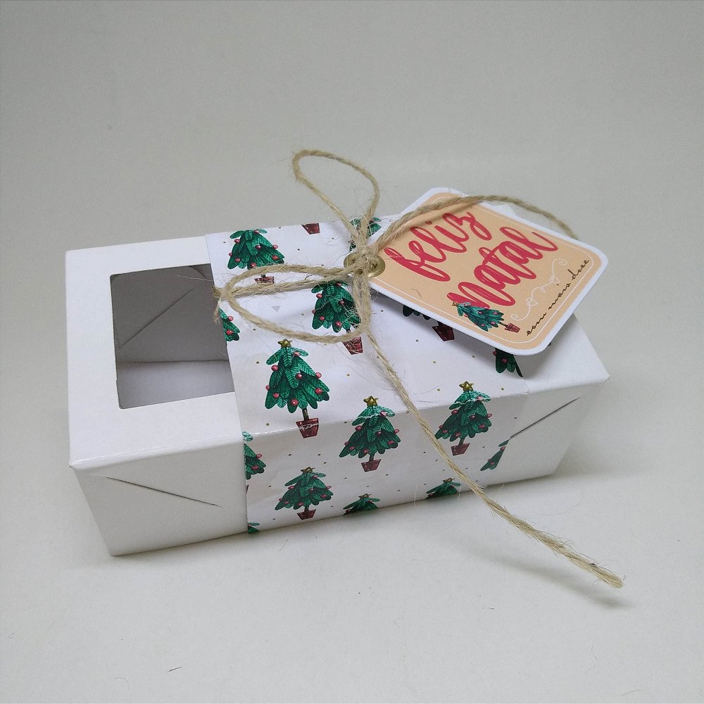 10un. Caixa 02 Pão de Mel Visor c - Pinheiro Natal - Natal - GreenAppleBox | Embalagens | Personalizadas | Para Confeitaria Saboaria Eventos 10un. Caixa 02 Pão de Mel Visor c - Pinheiro Natal - Natal - GreenAppleBox | Embalagens | Personalizadas | Para Confeitaria Saboaria Eventos