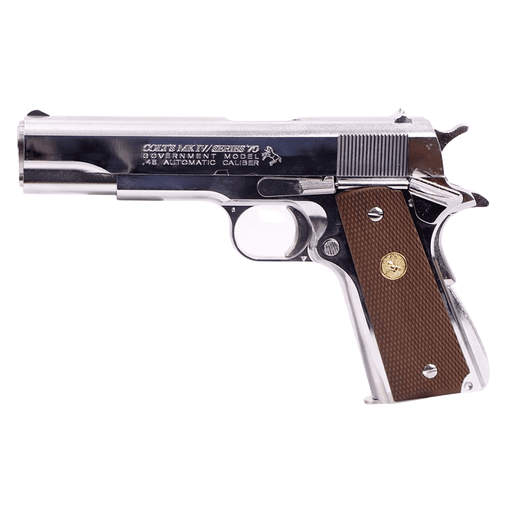 TOKYO MARUI GBB 1911 COLT 70 BLOWBACK - Squad Imports