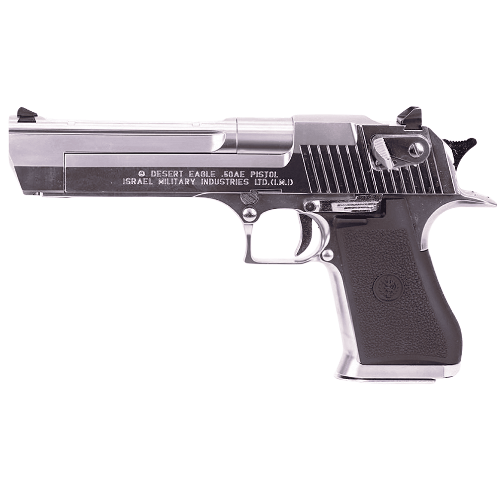 TOKYO MARUI GBB DESERT EAGLE .50 GBB - Squad Imports
