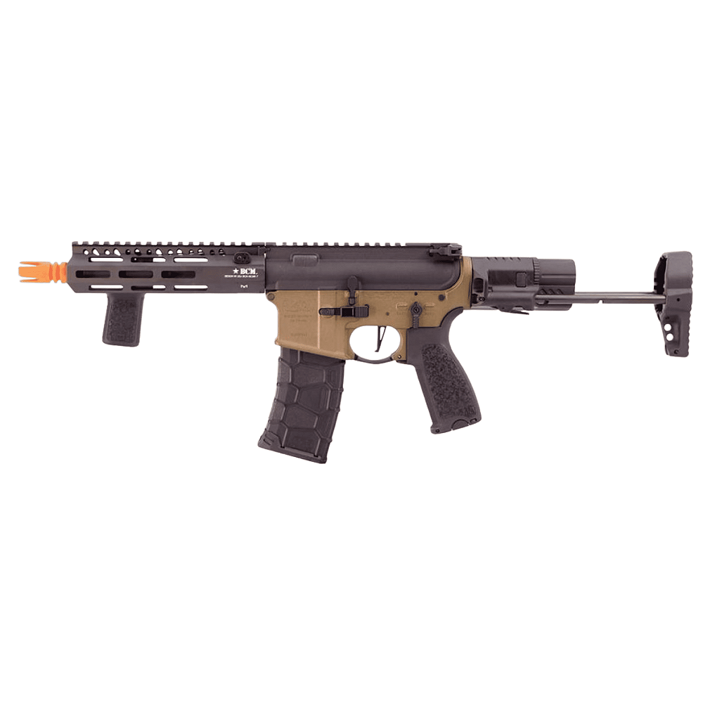 BCM AIR VFC AEG MCMR SBR 8.5
