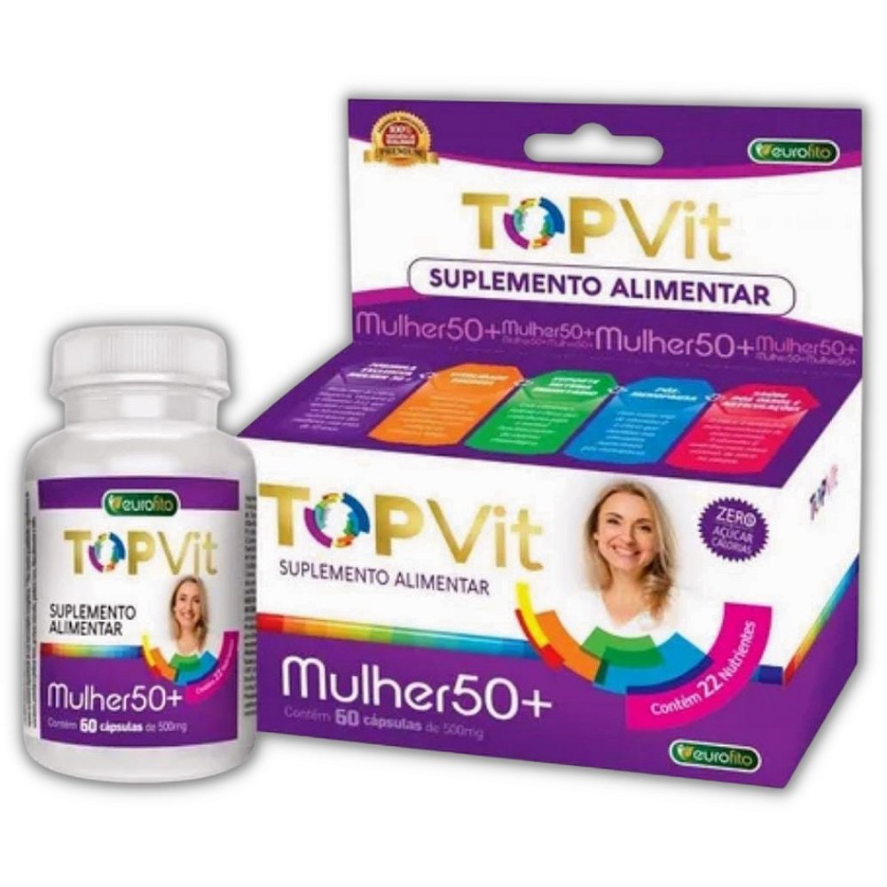Vitamina Para Idosos Fracos - RETOEDU