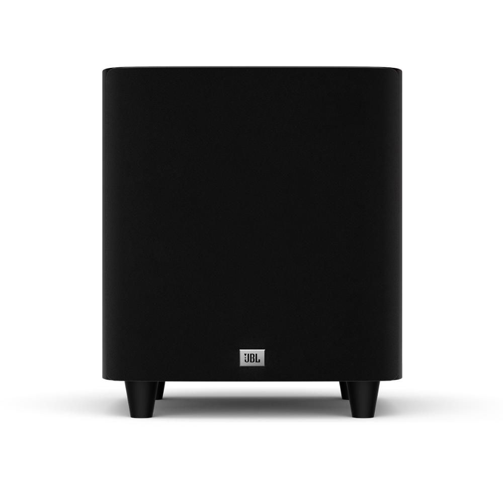 JBL Studio 650P Subwoofer ativo de 10