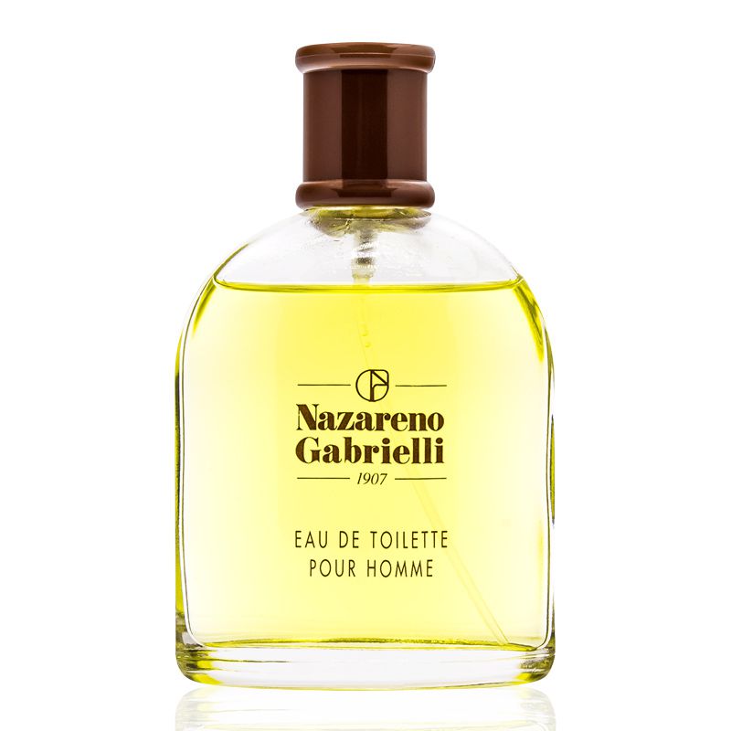Nazareno Gabrielli Pour Homme Nazareno Gabrielli Perfume Masculino Eau de  Toilette 100 ML - Perfume Importado Original | Loja Online em Promoção