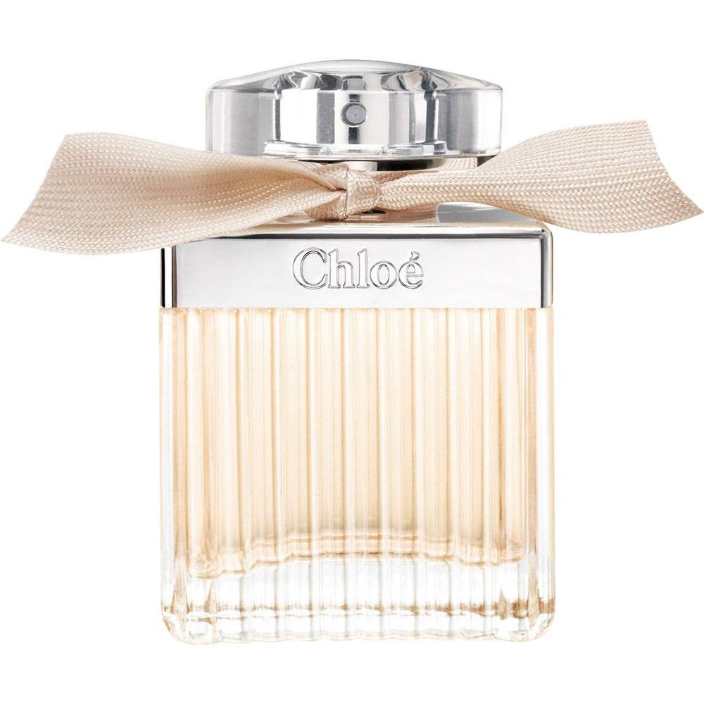Tester Chloé Eau de Parfum Chloé Perfume Feminino 75 ml Perfume