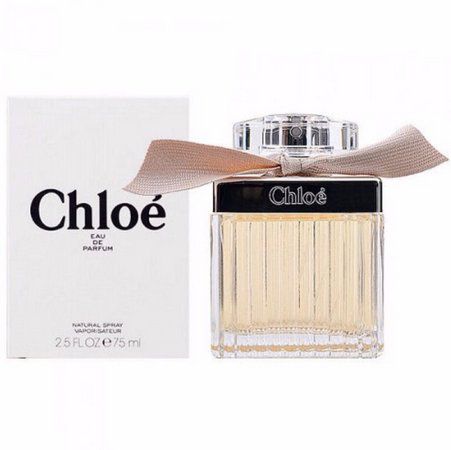 Tester Chloé Eau de Parfum Chloé - Perfume Feminino 75 ml - Perfume  Importado Original | Loja Online em Promoção