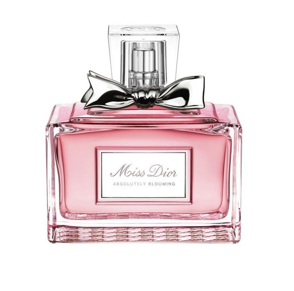Miss Dior Absolutely Blooming Eau de Parfum Dior - Perfume Feminino - Perfume  Importado Original | Loja Online em Promoção