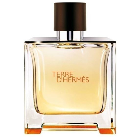 Perfume Terre Dhermès Tester Perfumes Importados Masculinos na