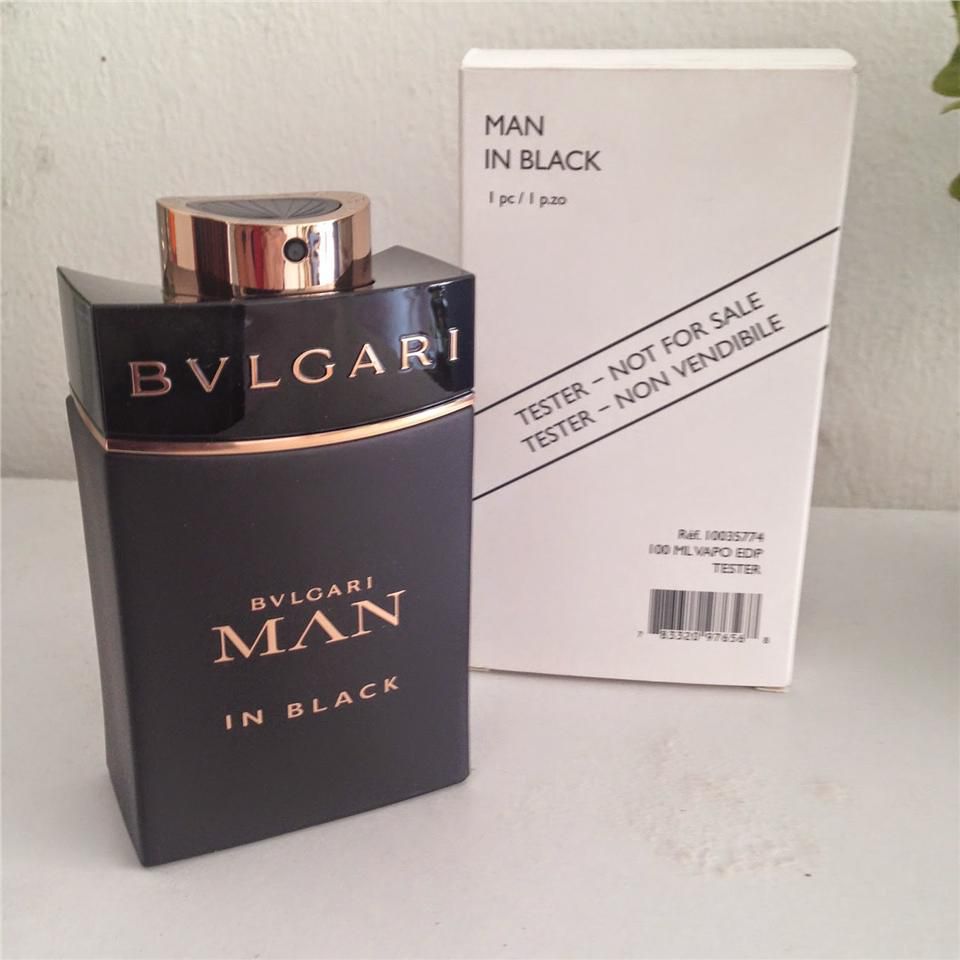 perfume bulgari importado