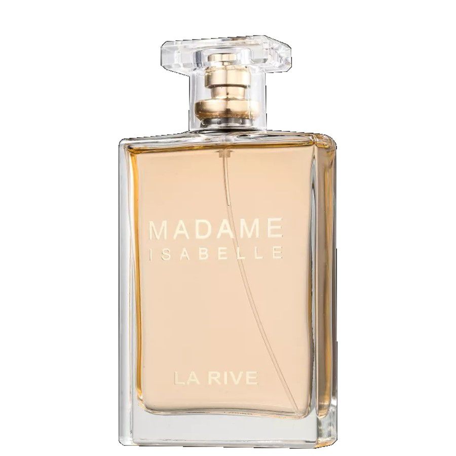 Madame Isabelle La Rive Eau de Parfum Perfume Feminino 90ml Perfume Importado Original Madame Isabelle La Rive Eau de Parfum Perfume Feminino 90ml Perfume Importado Original
