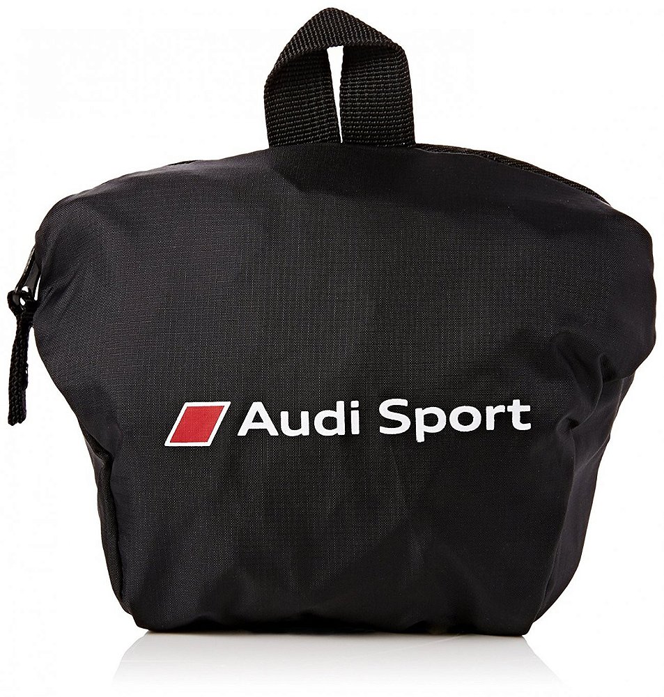 Mochila Audi Sport - Performance Cafe