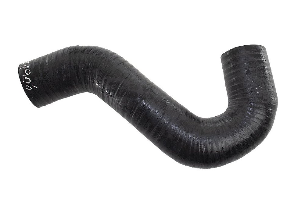 Mangueira Intercooler Amarok 2.0 16V 2010/... 2h0145980a Paraíso das